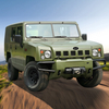 China Factory 4× 4 Tires 4WD Offroad Jeep Mini Jeep