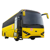 China Factory 10.5-Meter Diesel School Bus with 45 Seats School Bus And 55 Seats School Bus Passenger Bus Tourist Bus Coach Bus for Sale