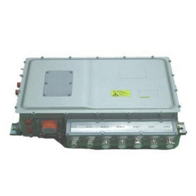 China Factory Hydrogen Fuel Cell Vehicle 7-in-1 Kit Auto Parts