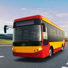China Factory 8-9 Meter 20-30 Seat New Energy Electric City Bus Electric Power Long Public Passenger City Bus Low Entry City Bus Low Floor City Bus