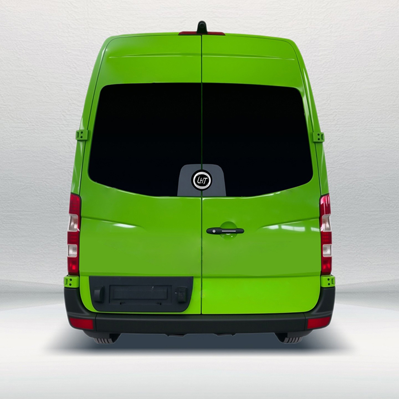 China Factory 5.7-7.5m New Energy Pure Electric Sprinter 10-23 Seats; Left-Hand Drive Van Right Hand Drive Van Seat Van Van Mini Van