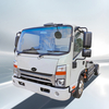 China Factory Truck 15 Ton Electric Chassis Required for Efficient Cold Chain Transportation.