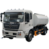 China Factory Multifunctional City Sprinkler Truck, Clean And Eco-Friendly Vehicle Equipped with Advanced Spraying System.