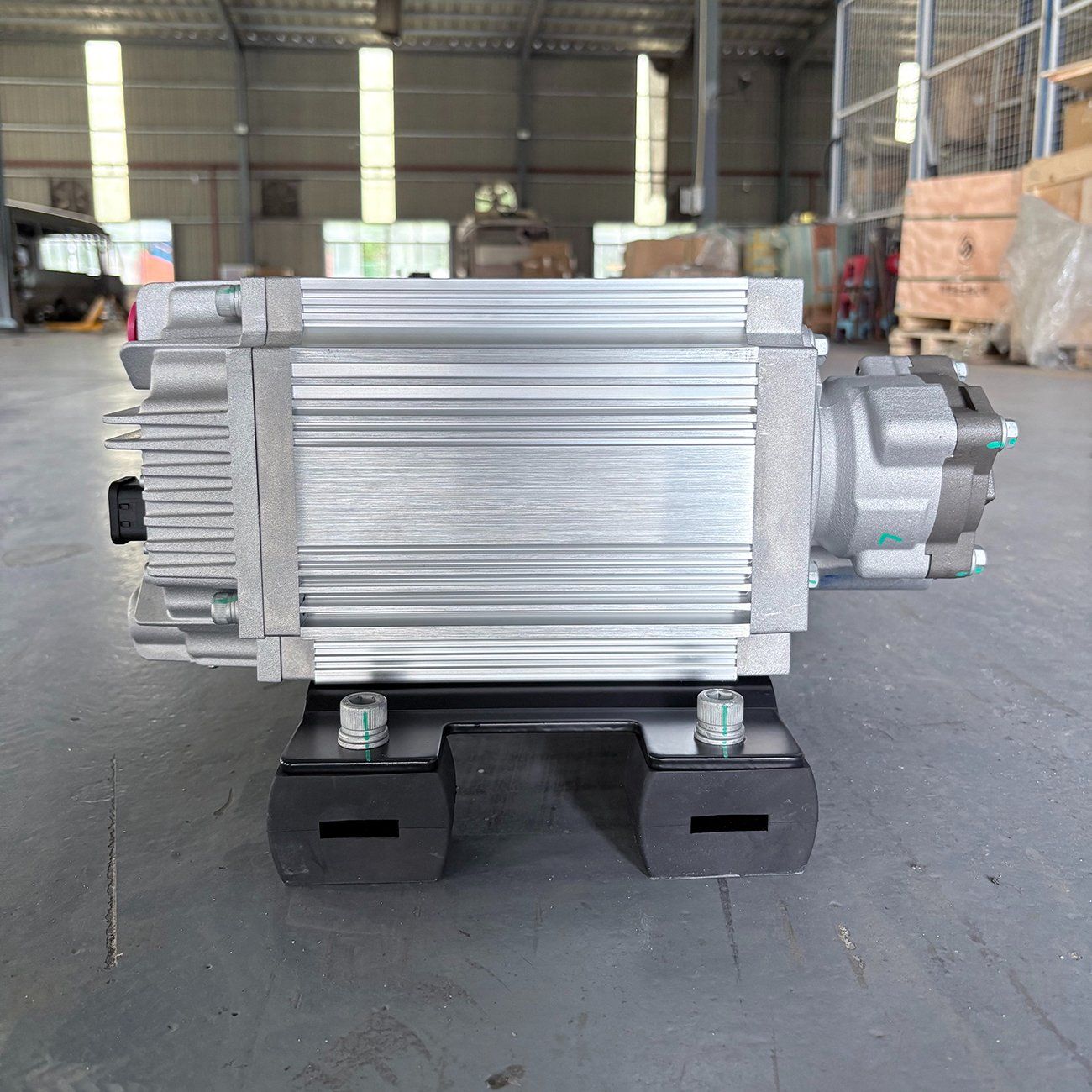 Dynamic Dual-Source Ehps - 4.3xclht01 - 010 Energy Auto Parts