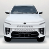 China Factory Double-Row 5-Seater New Pure Electric Pickup Truck