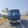China Factory6- 7 Meters18- 30 Seats Coast Bus Passenger Bus Tourist Bus Coach Bus Coast Bus for Sale