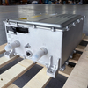 China Factory The Four-in-One Dcdc Dcac Controller Integrated Power Supply for New Energy Auto Parts Is Suitable for City Bus Coach Bus 250V-750V
