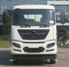 China Factory Multifunctional Sprinkler Truck for Urban Road Cleaning And Factory Watering