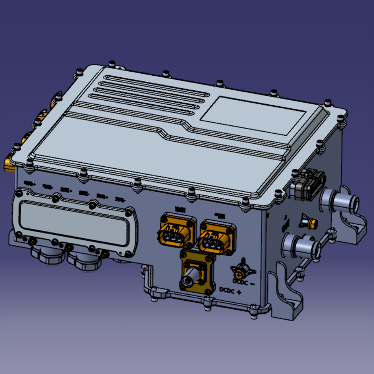 High Quality Dcdc Converter250V-750V 200V-500V 350V-750V 200V-500 350V-700V Industrial Isolation Switching Power Supply