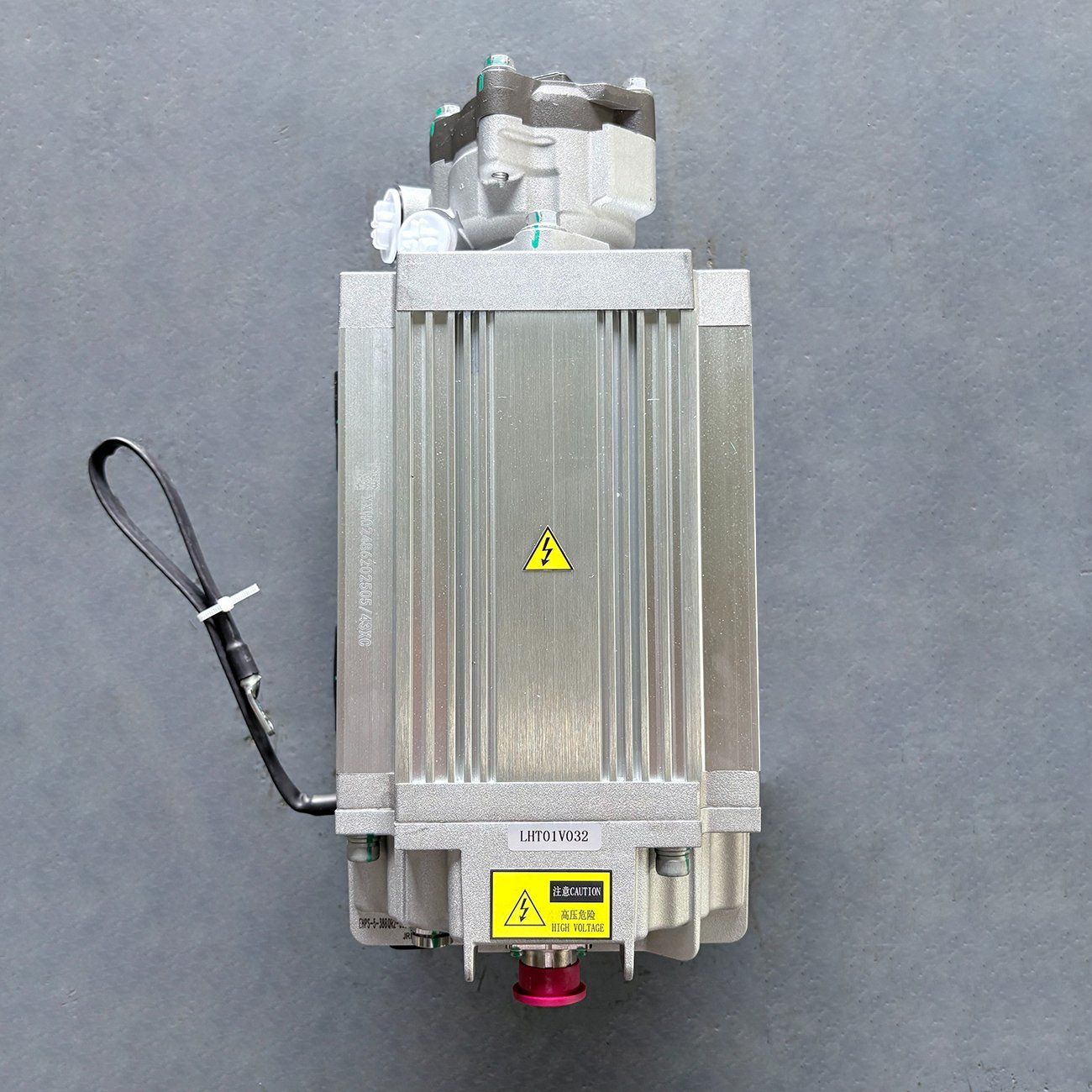 Dynamic Dual-Source Ehps - 4.3xclht01 - 010 Energy Auto Parts