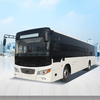 China Factory 71-Seater Diesel Worker Bus for Large-Scale Group Travel Bus Passenger Bus Tourist Bus Coach Bus for Sale