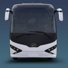 China Factory8-10 Meter New Energy Pure Electric Coach Bus Coach Bus Passenger Bus Tourist Bus Coach Bus for Sale