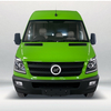 China Factory 5.7-7.5m New Energy Pure Electric Sprinter 10-23 Seats; Left-Hand Drive Van Right Hand Drive Van Seat Van Van Mini Van
