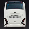 China Factory 9 Meters Diesel New Luxury 39 Seats Coach Bus And 45 Seats Coach Bus Passenger Bus Tourist Bus for Sale for Sale