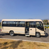 China Factory6- 7 Meters18- 30 Seats Coast Bus Passenger Bus Tourist Bus Coach Bus Coast Bus for Sale