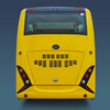 China Factory 9-Meter Diesel School Bus with 39 Seats School Bus And 43 Seats School Bus Passenger Bus Tourist Bus Coach Bus for Sale