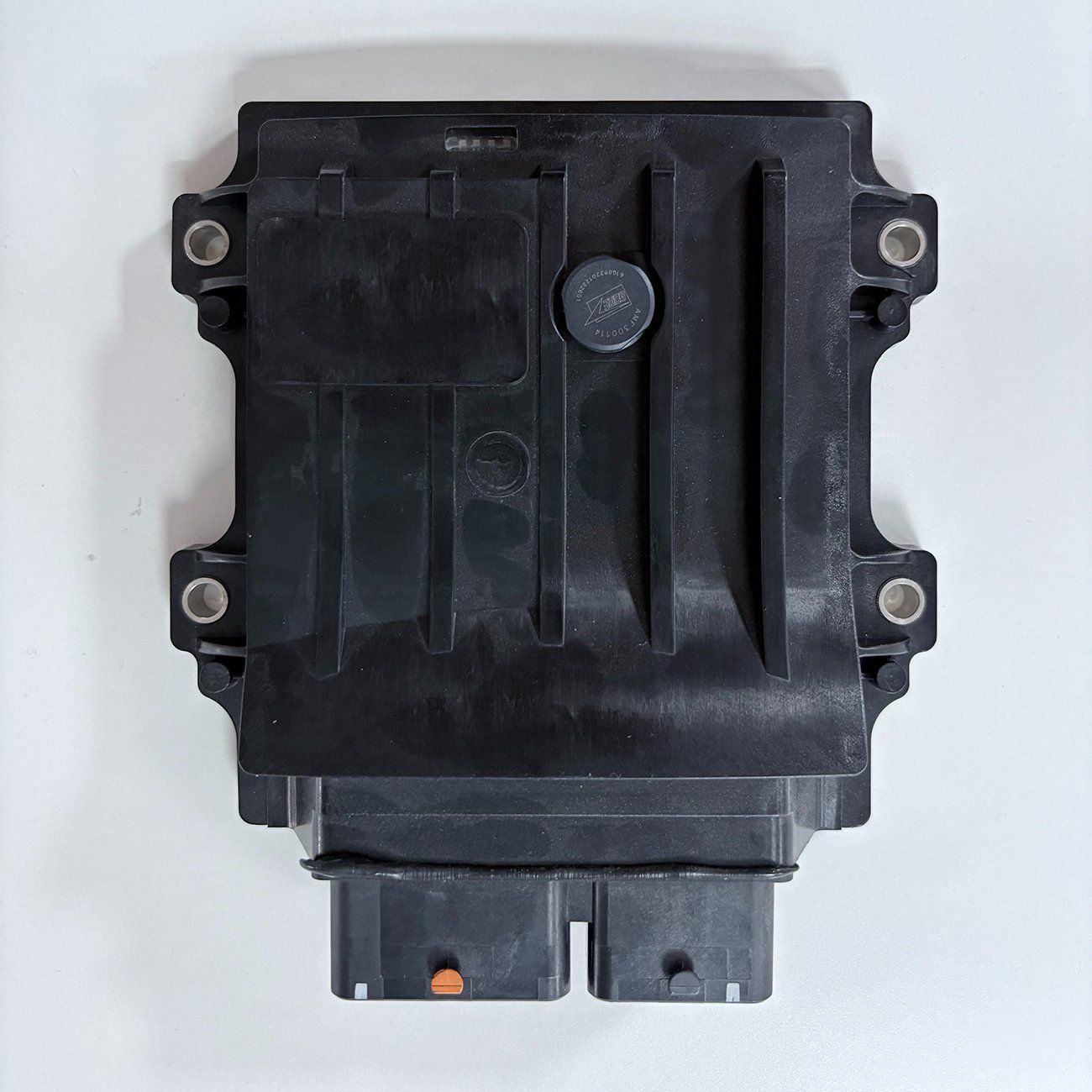 New Energy Auto Parts, Pure Electric Vehicle Controller Vcu