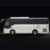 China Factory 9 Meters Diesel New Luxury 39 Seats Coach Bus And 45 Seats Coach Bus Passenger Bus Tourist Bus for Sale for Sale