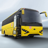 10.5m 45/55-Seat Diesel School Bus