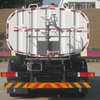 China Factory Multifunctional Sprinkler Truck for Urban Road Cleaning And Factory Watering
