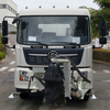 China Factory Multifunctional City Sprinkler Truck, Clean And Eco-Friendly Vehicle Equipped with Advanced Spraying System.