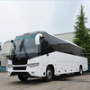 China Factory 12 Meters Diesel New Luxury 50 Seats Coach Bus and 55seats Coach Bus Passenger Bus Tourist Bus for Sale