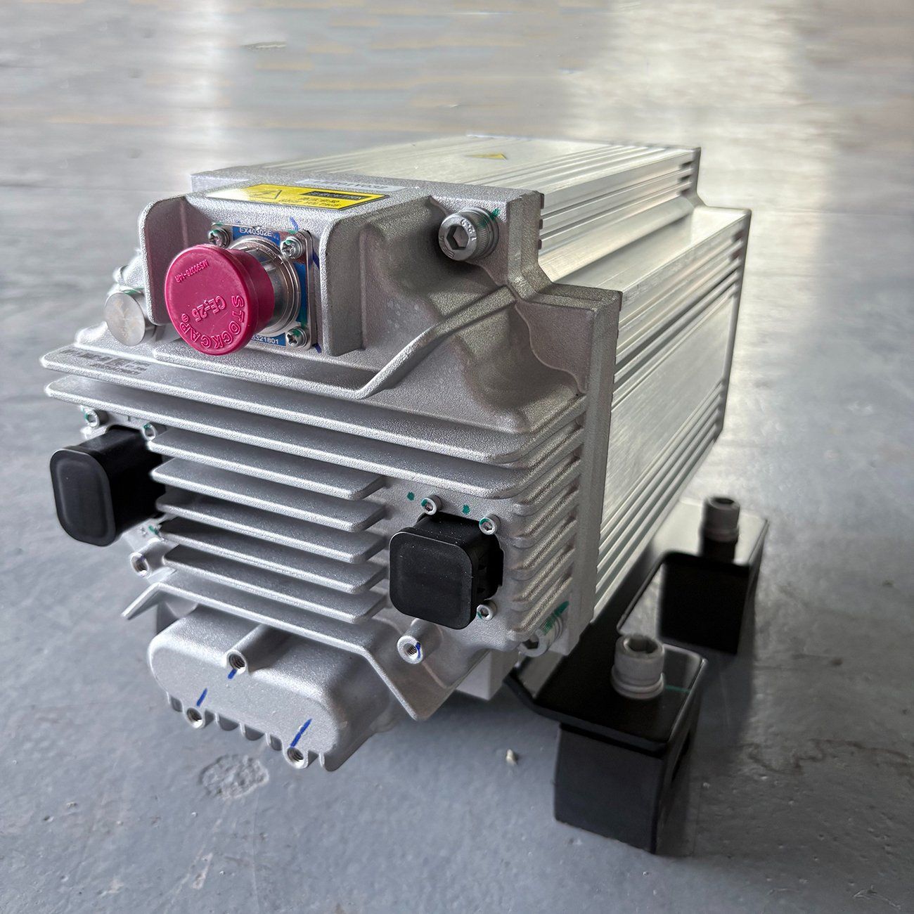 Dynamic Dual-Source Ehps - 4.3xclht01 - 010 Energy Auto Parts