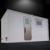China Factory High Quality, Best Price, Spacious, with Refrigerated Body, RV Compartment