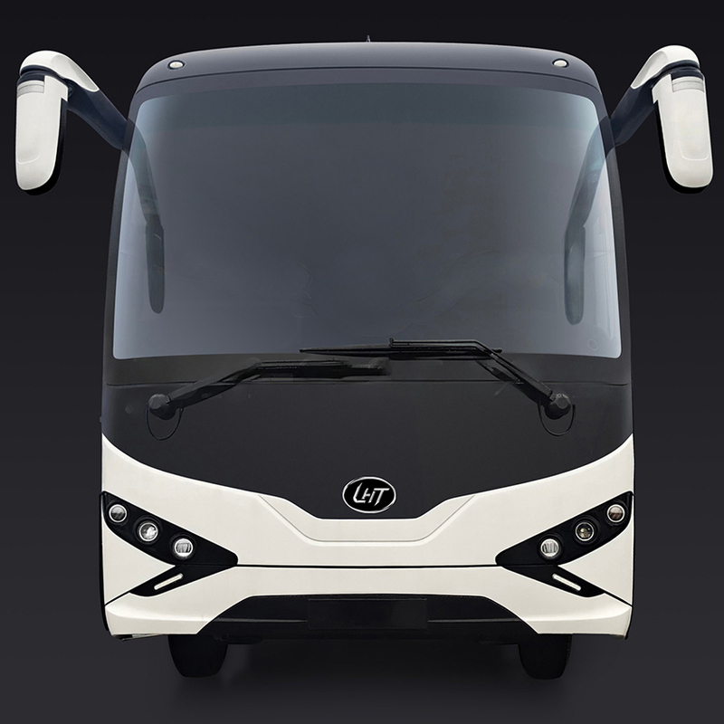 9m Diesel Tourist Coach | 39-45 Seat Passenger Bus | LHT Bus
