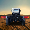 China Factory 6X6 25 Ton Dedicated All-Wheel Drive Dedicated Field Off-Road Truck Chassis