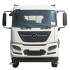 China Factory Multifunctional Sprinkler Truck for Urban Road Cleaning And Factory Watering