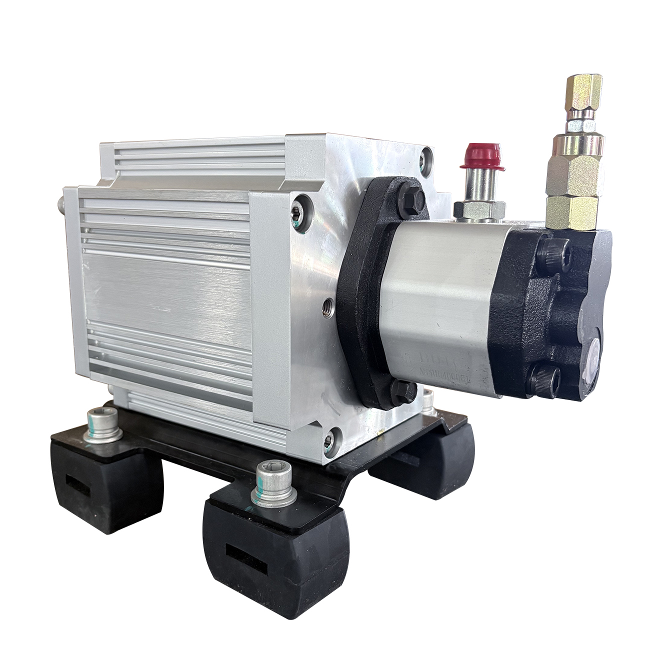 China Factory Steering Motor Oil Pump Power Steering Pump