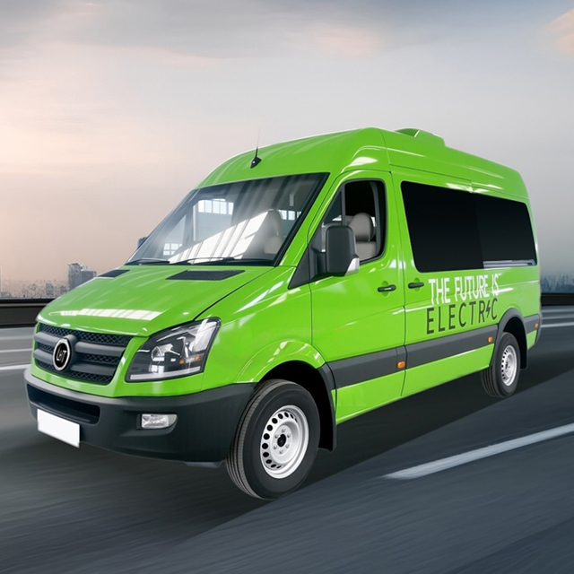 Sprinter Model Vans from China, Sprinter Model Vans Manufacturer ...