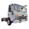 LHT 10Ton Electric Truck – Flexible Customization via Modular Design for All Transport Scenarios