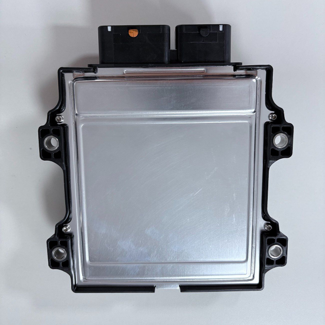 New Energy Auto Parts, Pure Electric Vehicle Controller Vcu