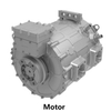 Lht High Performance Electric Motor for Auto Parts Industry