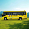 China Factory 7 Meters 23-Seats Coast Bus School Bus 23 Seats School Bus And 28 Seats School Bus Passenger Bus Tourist Bus Coach Bus Coast Bus for Sale