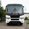 China Factory 12 Meters Diesel New Luxury 50 Seats Coach Bus and 55seats Coach Bus Passenger Bus Tourist Bus for Sale