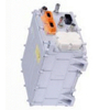 China Factory Electric Vehicle 3-in-1 Dcdc Dcac Controller