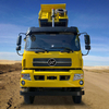 China Factory 8X4 Heavy Duty Dump Truck 50 Tons Drive Diesel Transport
